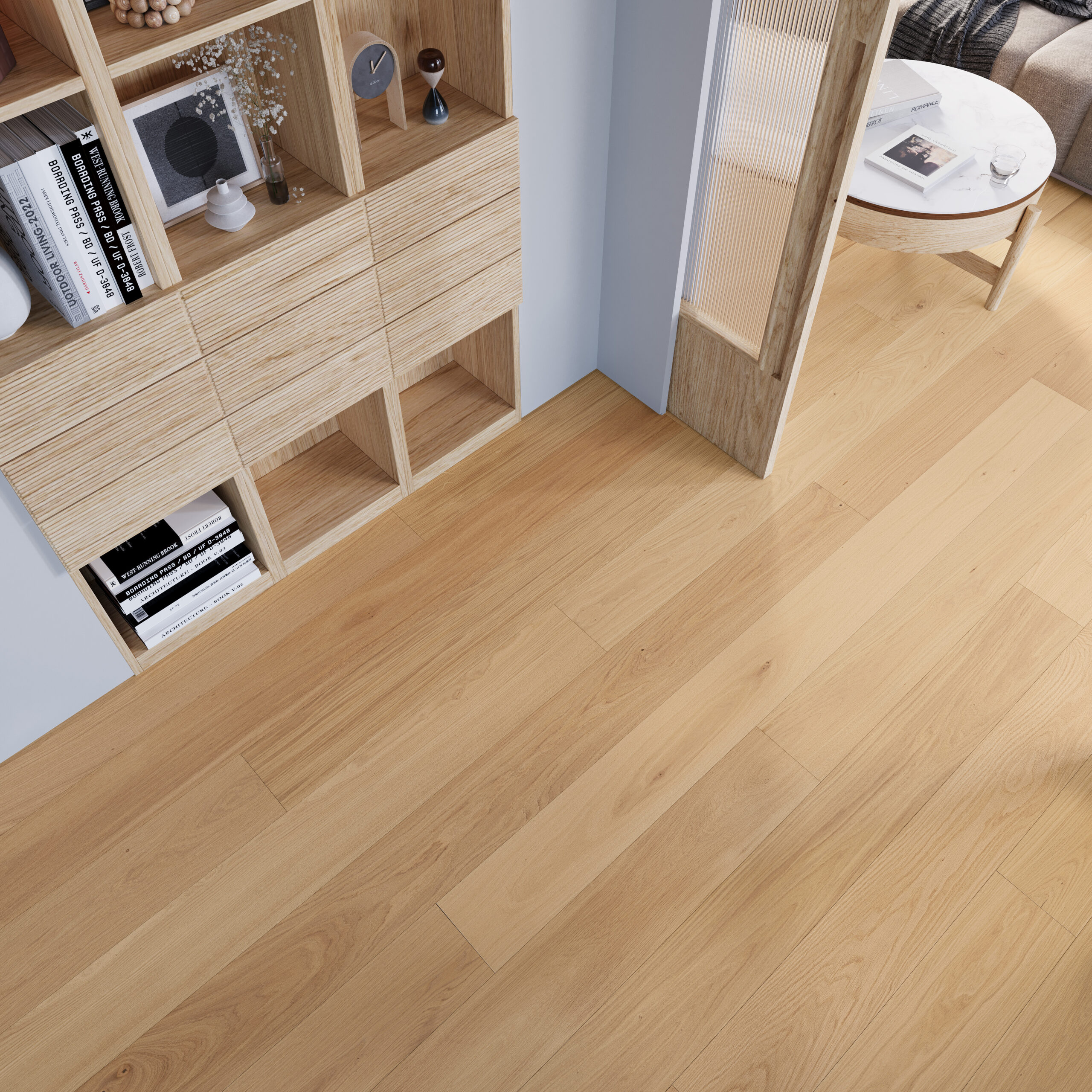 Stejar Tartufo Bianco Grande