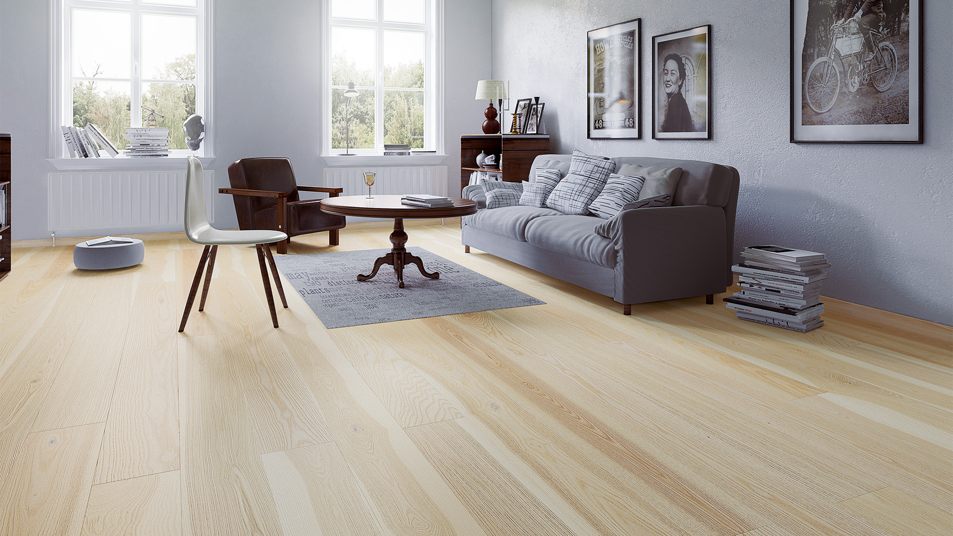 Frasin Milkshake Grande