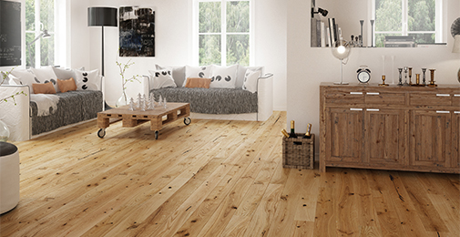 Stejar Lager Piccolo