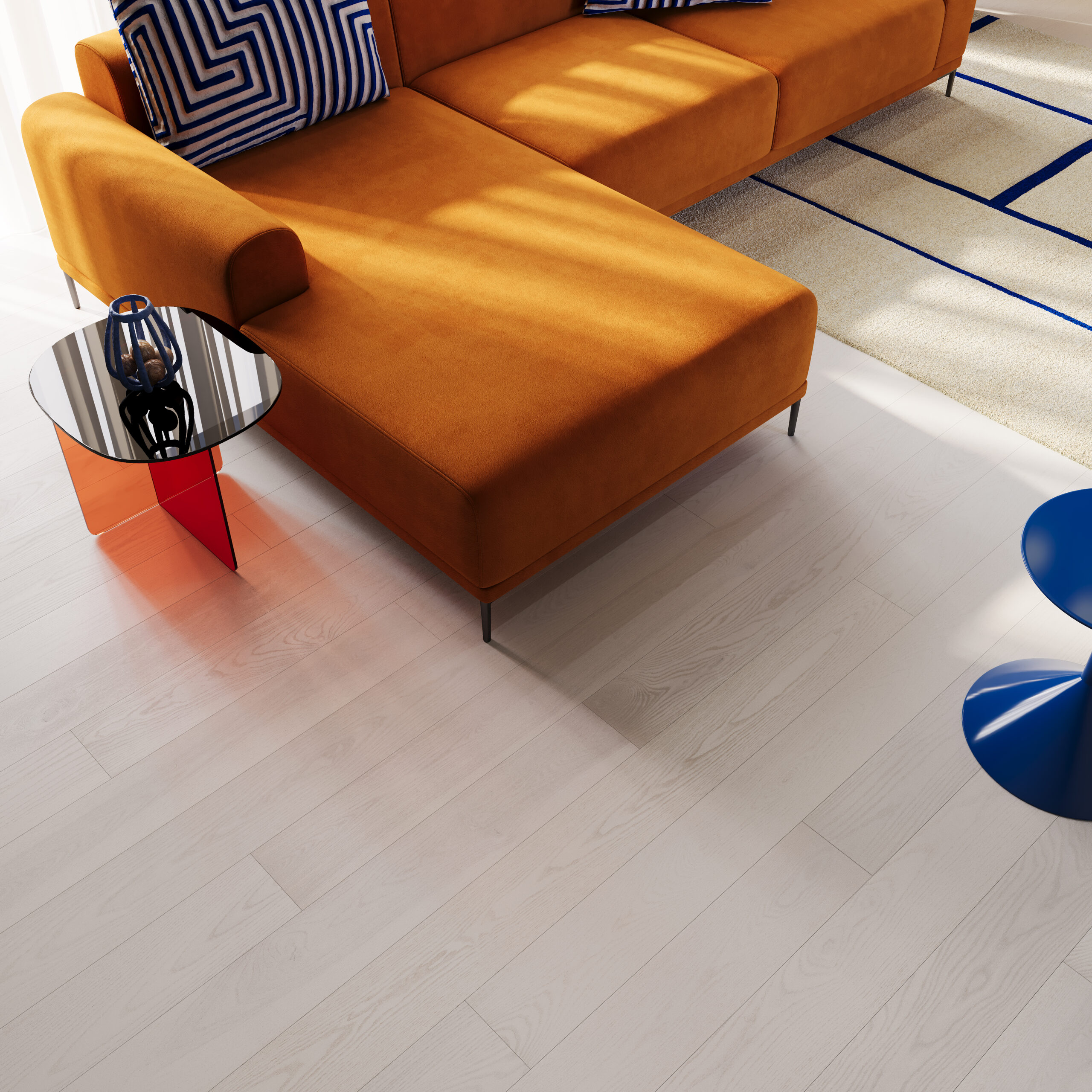 Frasin Lemon Sorbet Grande