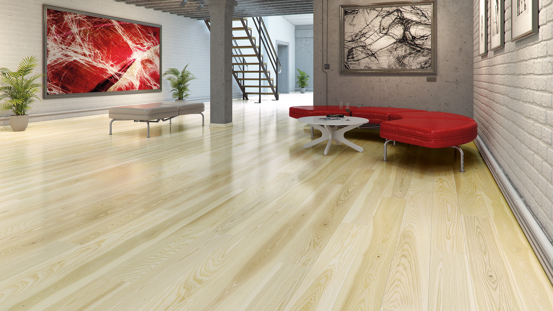 Frasin Milkshake Grande