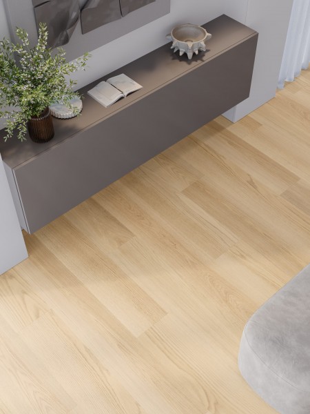 Parchet vinil SPC Stejar Peach