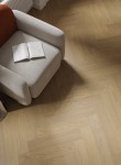 Parchet vinil SPC Stejar Antic Herringbone