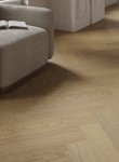 Parchet vinil SPC Stejar Antic Herringbone
