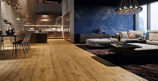 Stejar Biscotti Grande