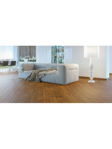 Stejar Brown Sugar Piccolo