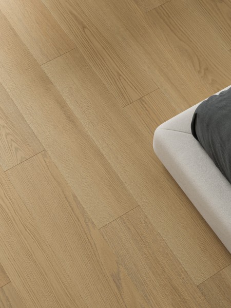 Parchet vinil SPC Stejar Barley