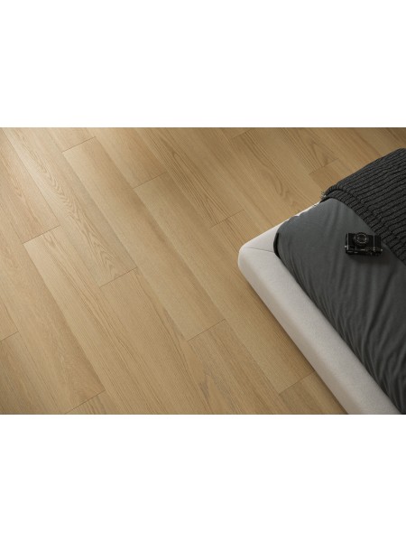 Parchet vinil SPC Stejar Barley