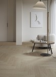 Parchet vinil SPC Stejar Flax Herringbone