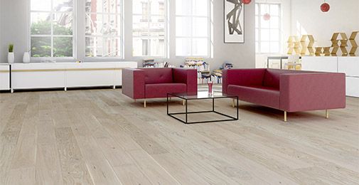 Stejar Bianco Grande