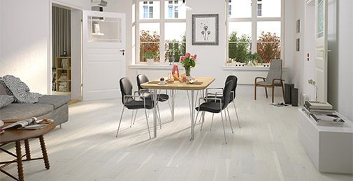 Stejar Cappuccino Medio