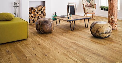 Stejar Lager Piccolo