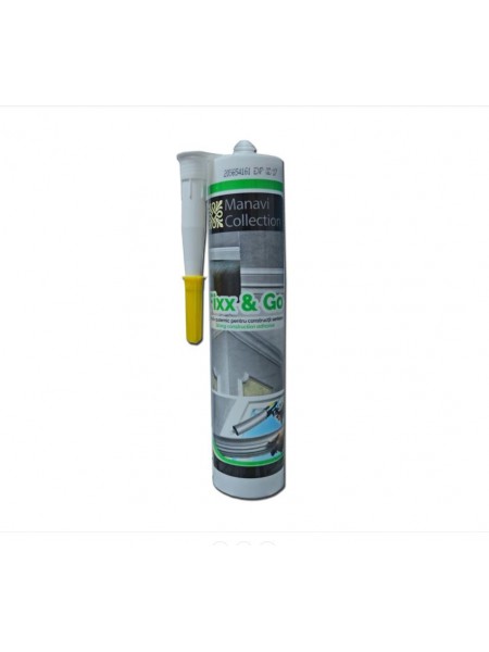 Adeziv de lipire Fixx&Go
