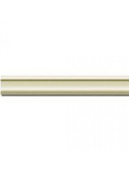 Ancadrament decorativ pentru usa din poliuretan D480 - 9.4x3.3x200 cm