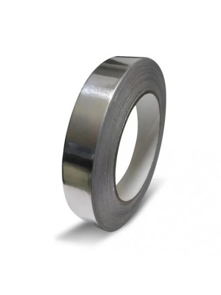 Banda reflectorizanta pentru profile decorative - 2x1000 cm