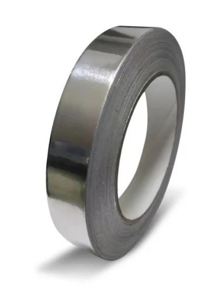 Banda reflectorizanta pentru profile decorative - 2x2000 cm