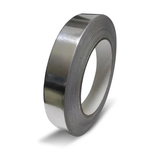 Banda reflectorizanta pentru profile decorative - 2x2000 cm