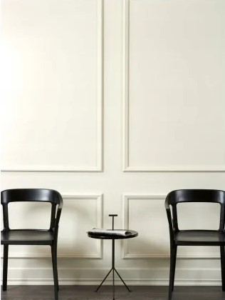 Brau decorativ din polimer rigid B31 - 4x2x200 cm