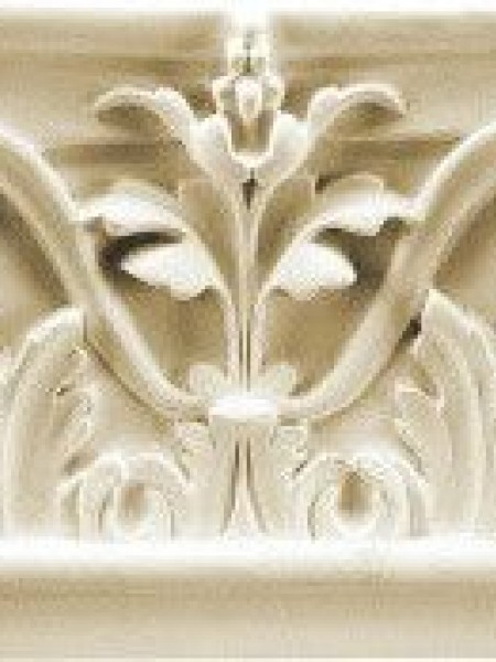 Capitel pilastru din poliuretan PL254N - 13.5x21.3x5.7 cm