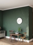 Cornisa decorativa din polimer rigid C12 - 5x7x200 cm