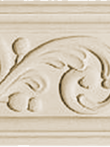 Cornisa decorativa din poliuretan C740 - 14.8x6x200 cm