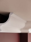Cornisa decorativa din poliuretan P901 - 15x12.2x200 cm
