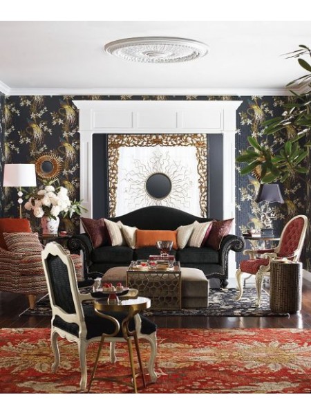 Corp pilastru din poliuretan PL276 - 19.7x2x200 cm