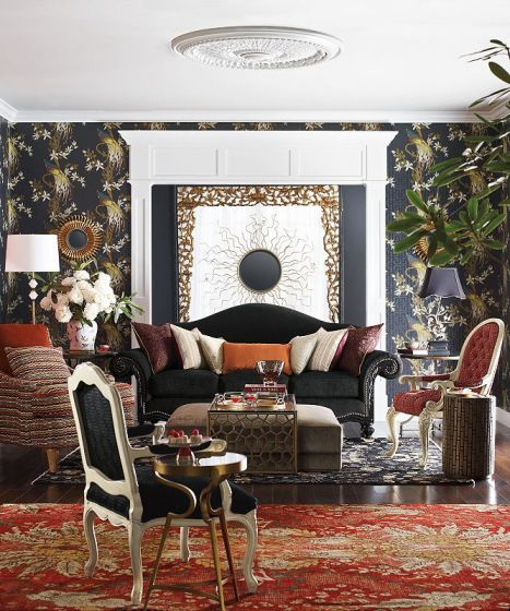 Corp pilastru din poliuretan PL276 - 19.7x2x200 cm