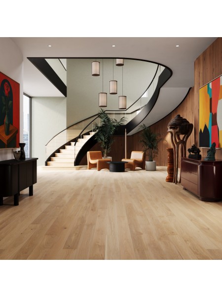 Stejar Pudding Grande