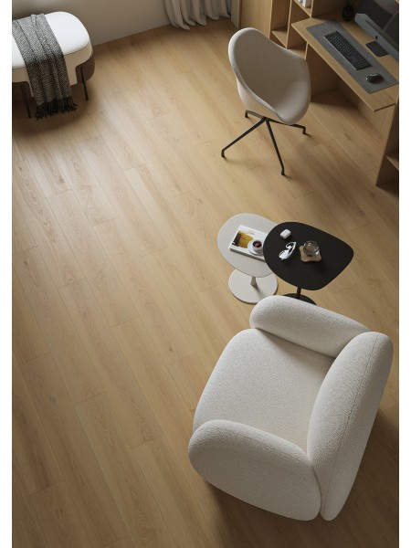 Parchet vinil SPC Stejar Sunny