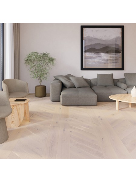 Stejar Cappuccino Grande