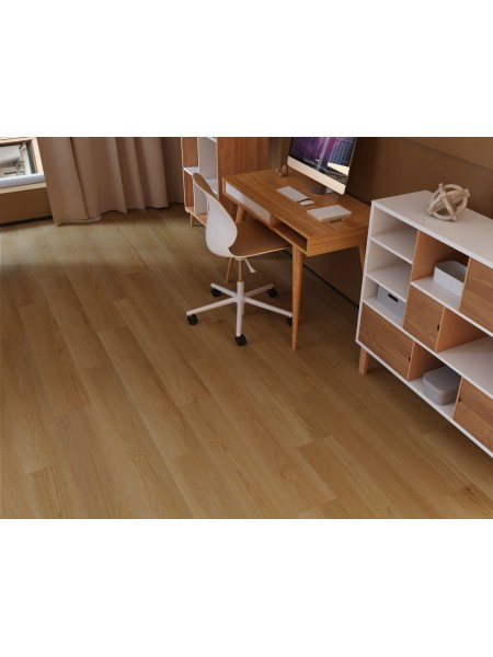 Parchet vinil SPC Stejar Wheat