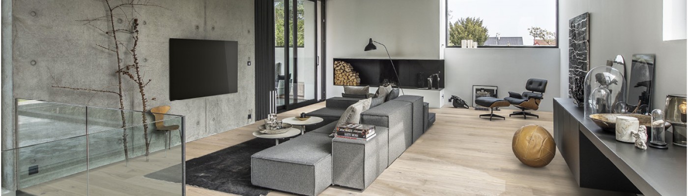 Spatii deschise luminoase