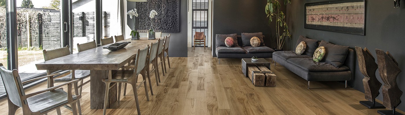 EST  VEST - Stejar natural