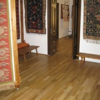 Casa Baniei - Sectia de etnografie al Muzeului Olteniei, Craiova