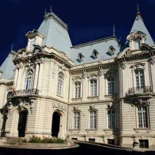Muzeul de Arta Craiova