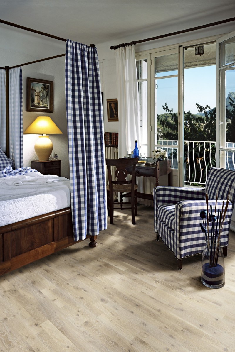 Parchet triplustratificat Stejar Dew