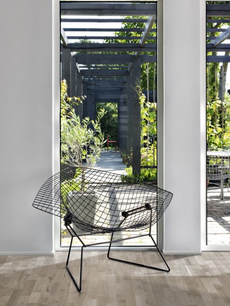 Parchet triplustratificat Stejar Alloy