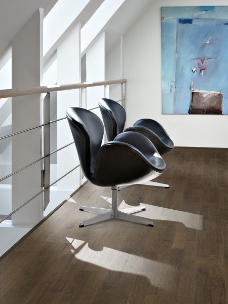 Parchet triplustratificat Stejar Bean