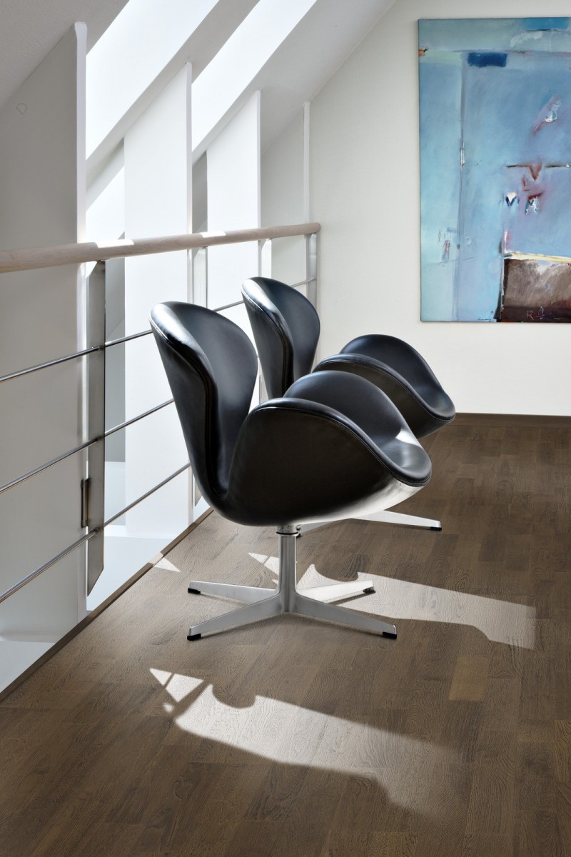 Parchet triplustratificat Stejar Bean