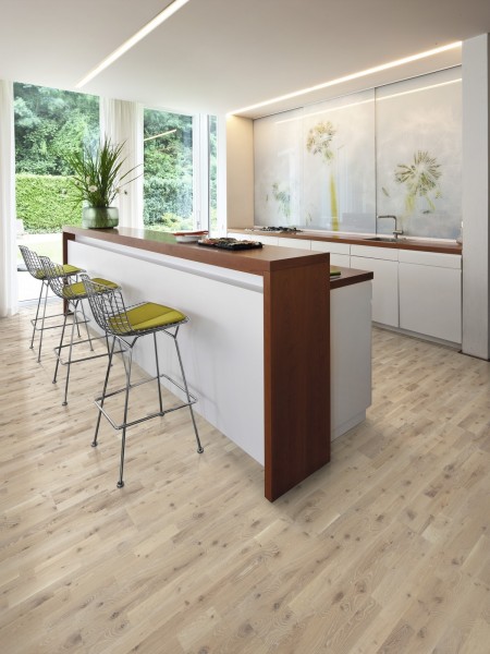 Parchet triplustratificat Stejar Dew