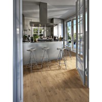 Parchet triplustratificat Stejar Frost