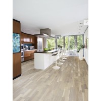 Parchet triplustratificat Stejar Limestone