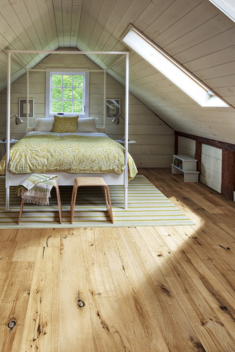 Parchet triplustratificat Stejar Camino