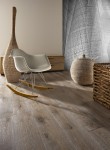 Parchet triplustratificat Stejar Linen