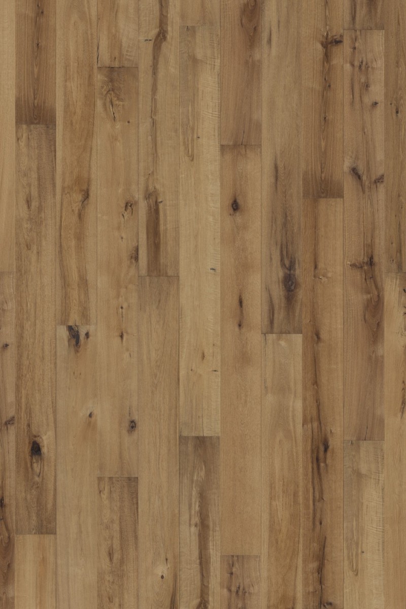 Parchet triplustratificat Stejar Straw