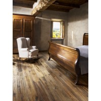 Parchet triplustratificat Stejar Earth