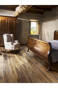 Parchet triplustratificat Stejar Earth