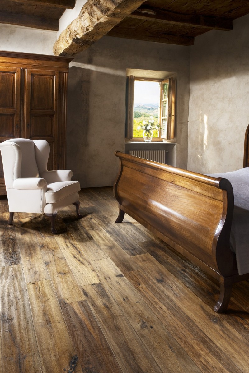 Parchet triplustratificat Stejar Earth Parchet triplustratificat Stejar Earth