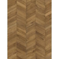 Parchet triplustratificat Stejar Chevron Light Brown